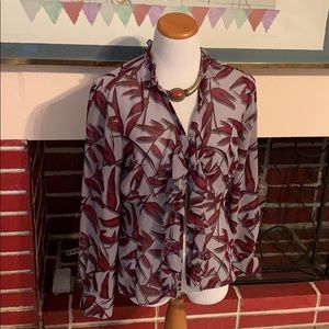 Blouse for women size medium